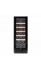 Vinoteca VINOBOX 20 Design Negro