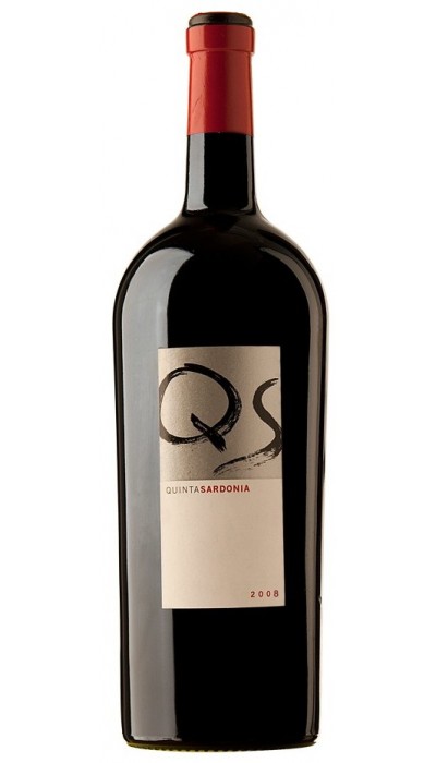 Quinta Sardonia Magnum