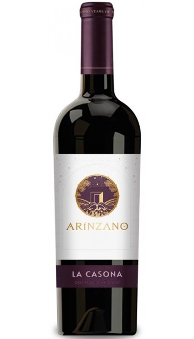 La Casona de Arínzano 2015