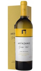 Arínzano Gran Vino Blanco 2017