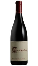 Domaine Berthaut Gerbet Côte de Nuits-Villages 2021