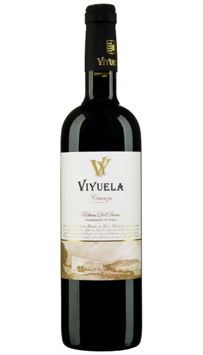 Viyuela Crianza 2019