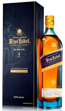 Johnnie Walker Blue