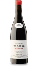 Mengoba El Colao 2016