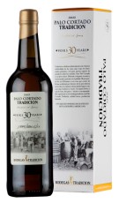 Palo Cortado Tradición VORS 30 años