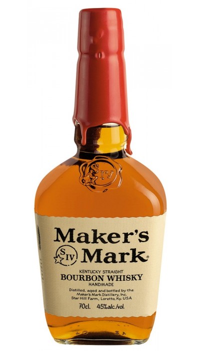 Bourbon Maker's Mark