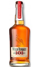 Whisky Wild Turkey 101 Proof