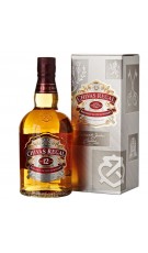 Chivas Regal 12 años