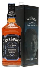Whisky Jack Daniels N0.6 Master Distillers