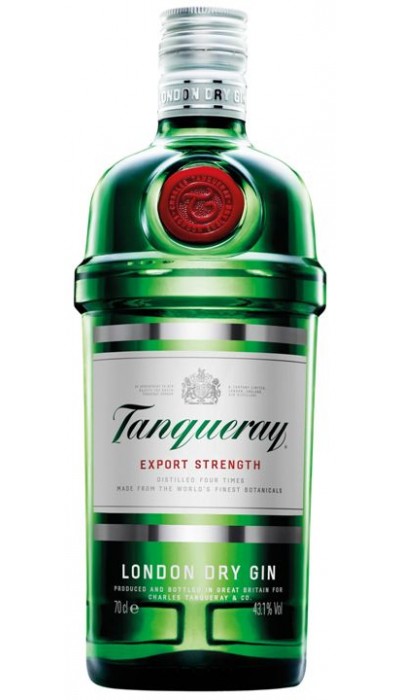 Gin Tanqueray