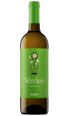 Torres Verdeo Verdejo 2022