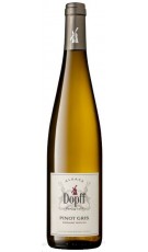 Dopff Au Molin Pinot Gris Domaine Familial 2018