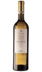 Blanco Nieva Pie Franco Verdejo 2024