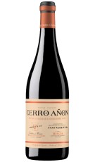 Cerro Añón Gran Reserva 2016