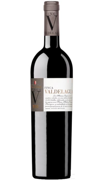 Finca Valdelagua Tinto 2018