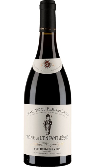 Beaune Grèves Vigne L'Enfant Jesus- Premier Cru 2017