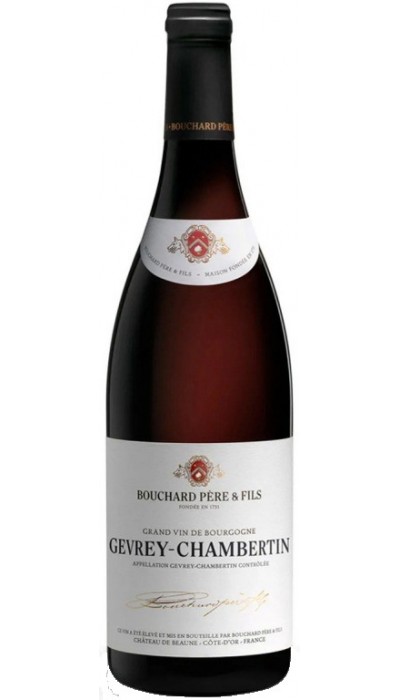 Bouchard Gevrey Chambertin Grand Bourgogne Villages 2015