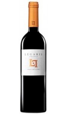 Legaris Crianza 2019