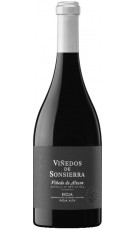 Viñedo de Altura 2019