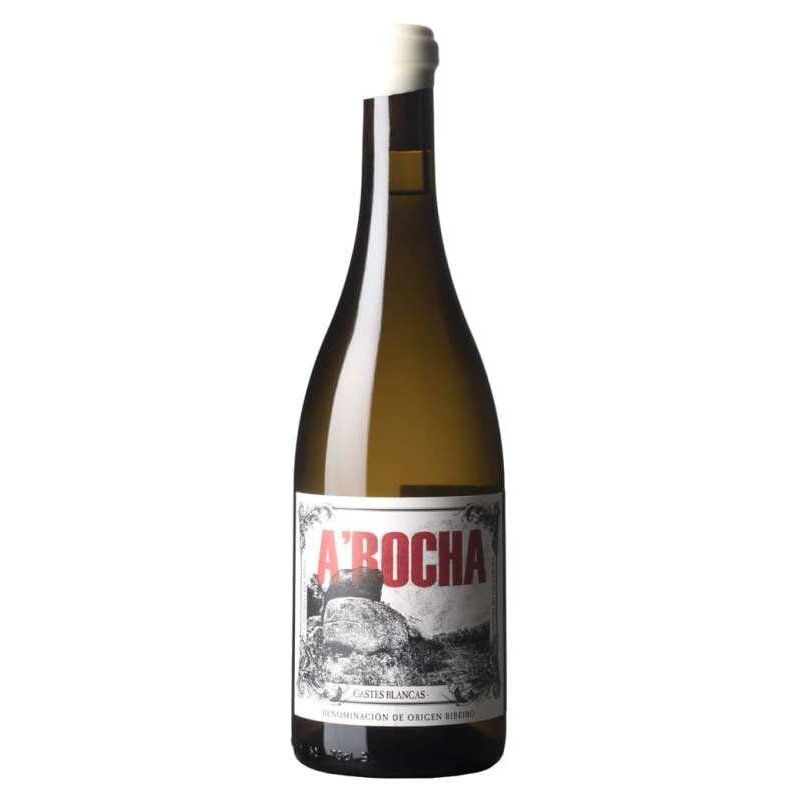 O Morto A Rocha Castes Blancas 2019