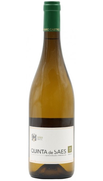 Quinta de Saes Blanco 2022