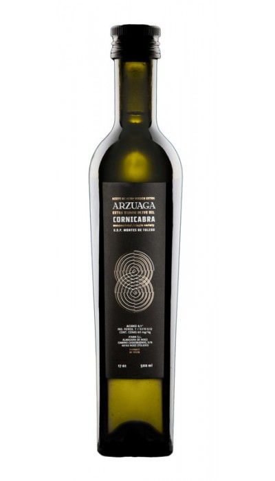 AOVE Cornicabra Arzuaga 750ml