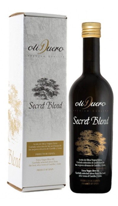 AOVE OLIDUERO Secret Blend 500ml