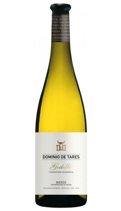 Dominio de Tares Godello Fermentado 2021