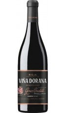 Gómez Cruzado Dorana Reserva 2017