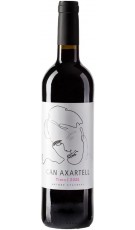 Can Axartell Tinto 2021