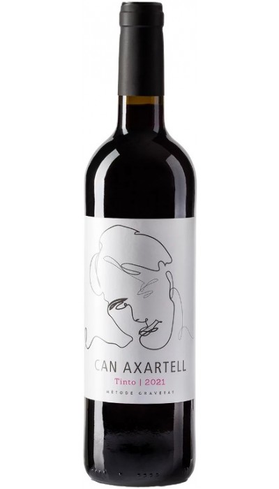 Can Axartell Tinto 2021