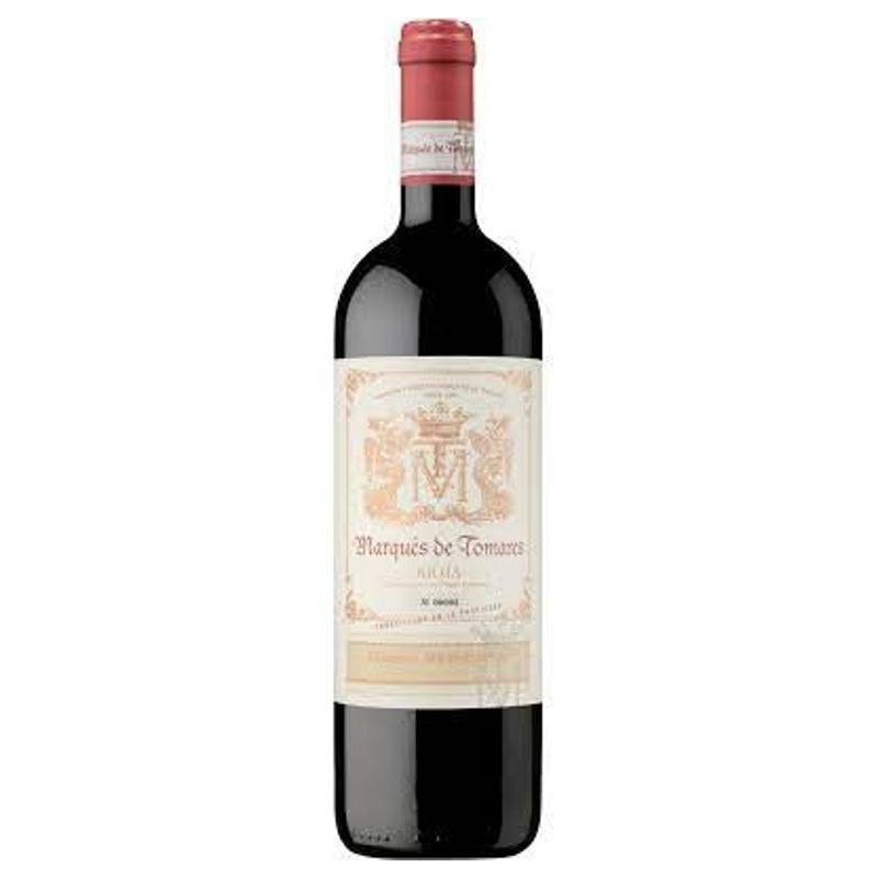 Marqués de Tomares Gran Reserva 2015