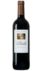 ValSotillo Reserva 2017