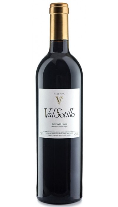 ValSotillo VS Reserva 2016