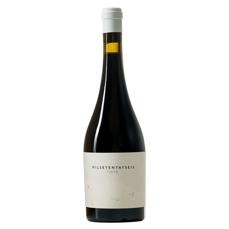 Milsetentayseis Tinto 2019