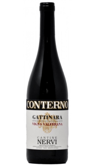 Nervi Conterno Vigna Valferana 2019