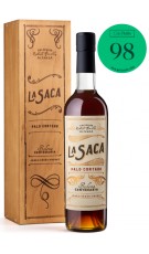 La Saca – Palo Cortado Centenario Roberto Amilio