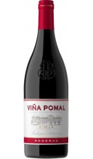 Viña Pomal Reserva 2017