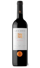 Legaris Reserva 2019