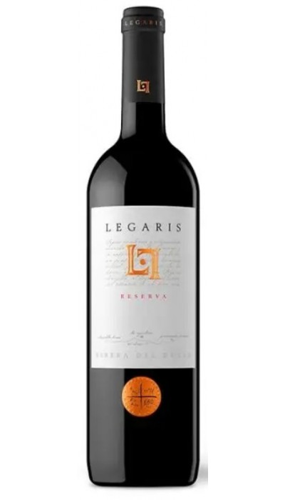 Legaris Reserva 2019