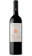 Páramos de Legaris 2019