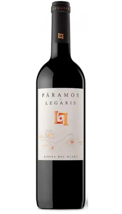 Páramos de Legaris 2019