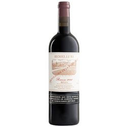 Remelluri Reserva Colección 2006