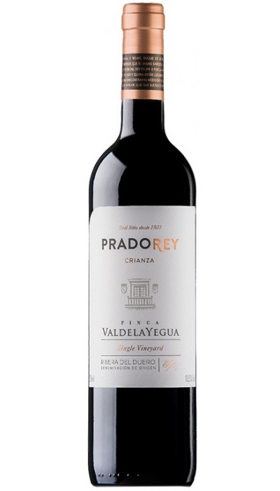 PradoRey Finca Valdelayegua Magnum 2019