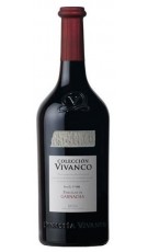 Colección Vivanco Parcelas de Garnacha 2014