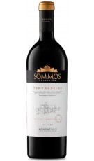 Sommos Colección Tempranillo 2018