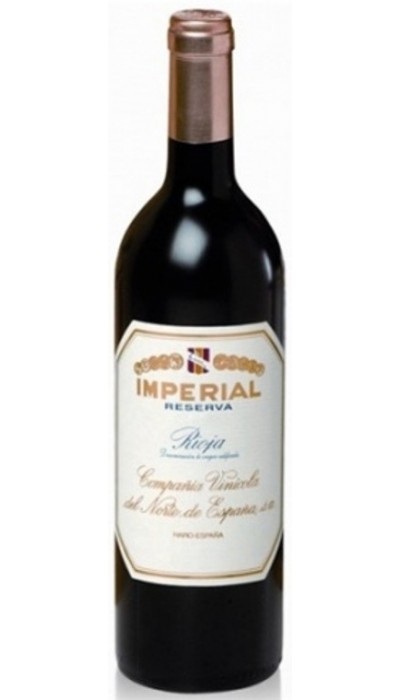 Imperial Reserva 2016