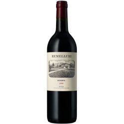 Remelluri Reserva 2015