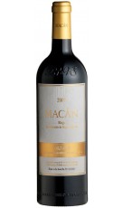 Macán 2020