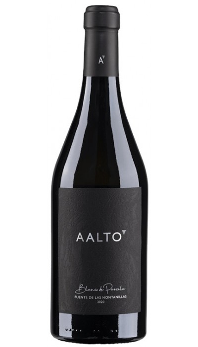 Aalto Blanco de Parcela 2022